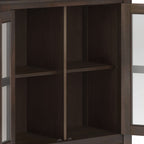 Artisan Low Storage Cabinet