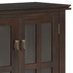 Artisan Low Storage Cabinet