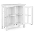 Artisan Low Storage Cabinet