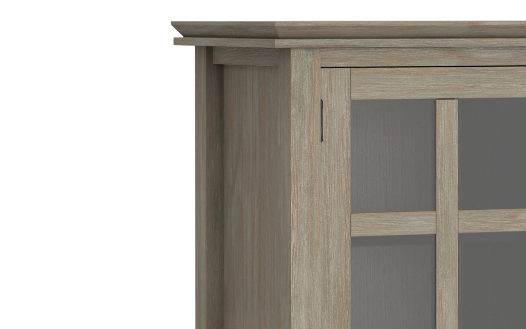 Artisan Storage Cabinet