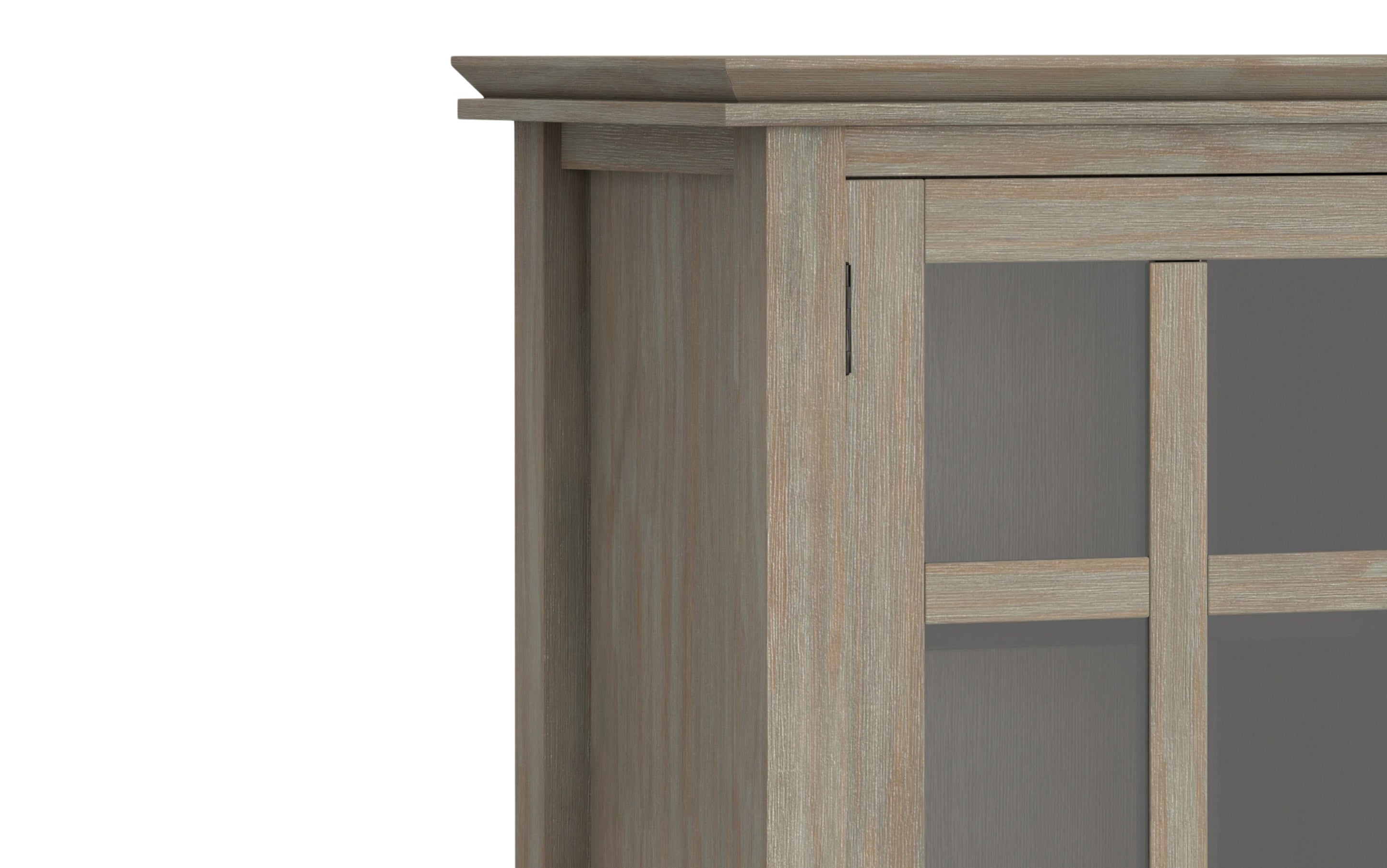 Artisan Storage Cabinet