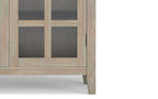 Artisan Storage Cabinet