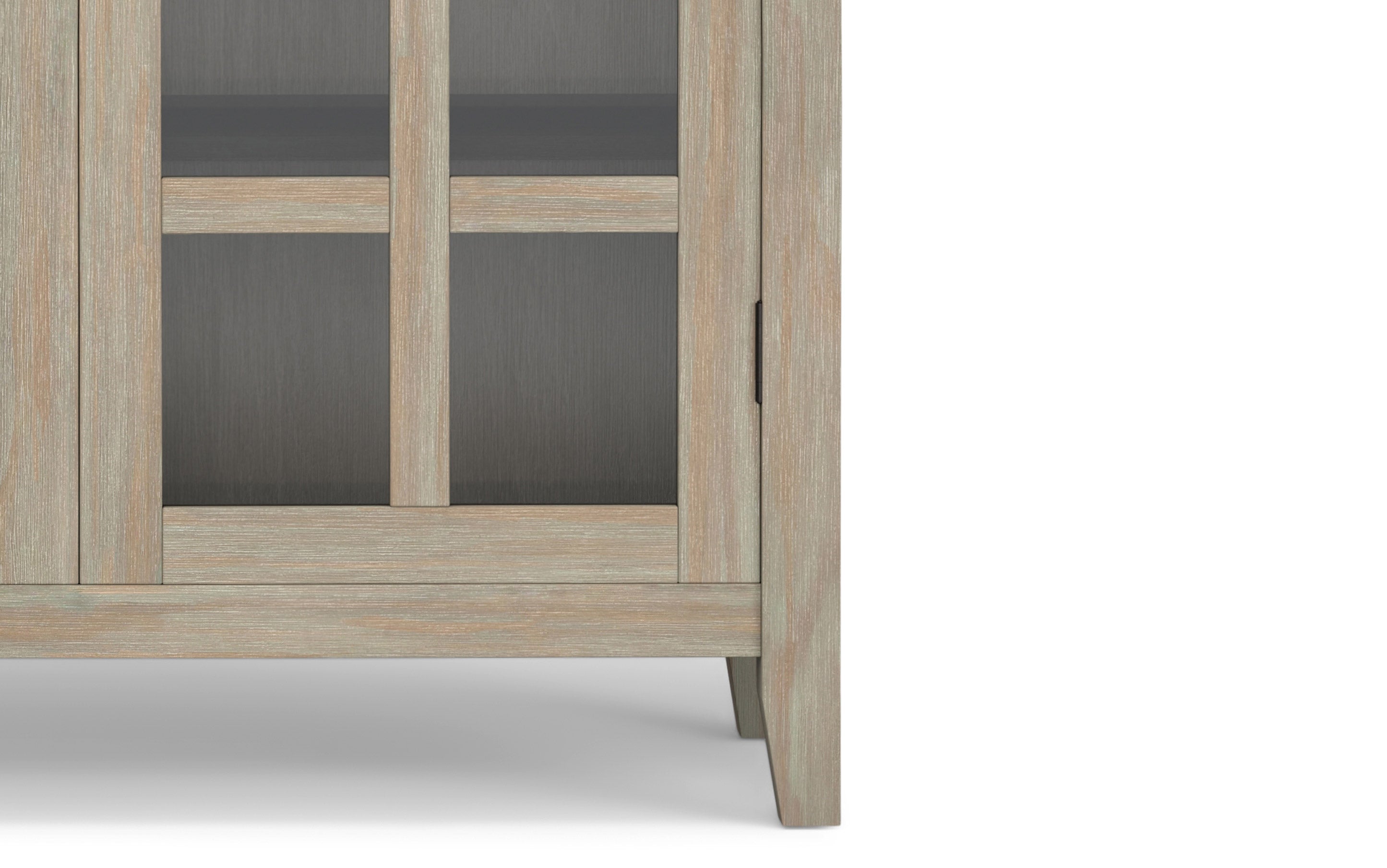Artisan Storage Cabinet