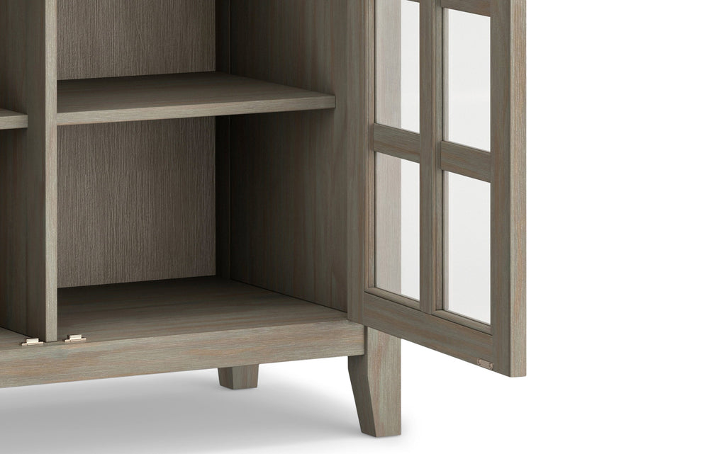 Artisan Storage Cabinet