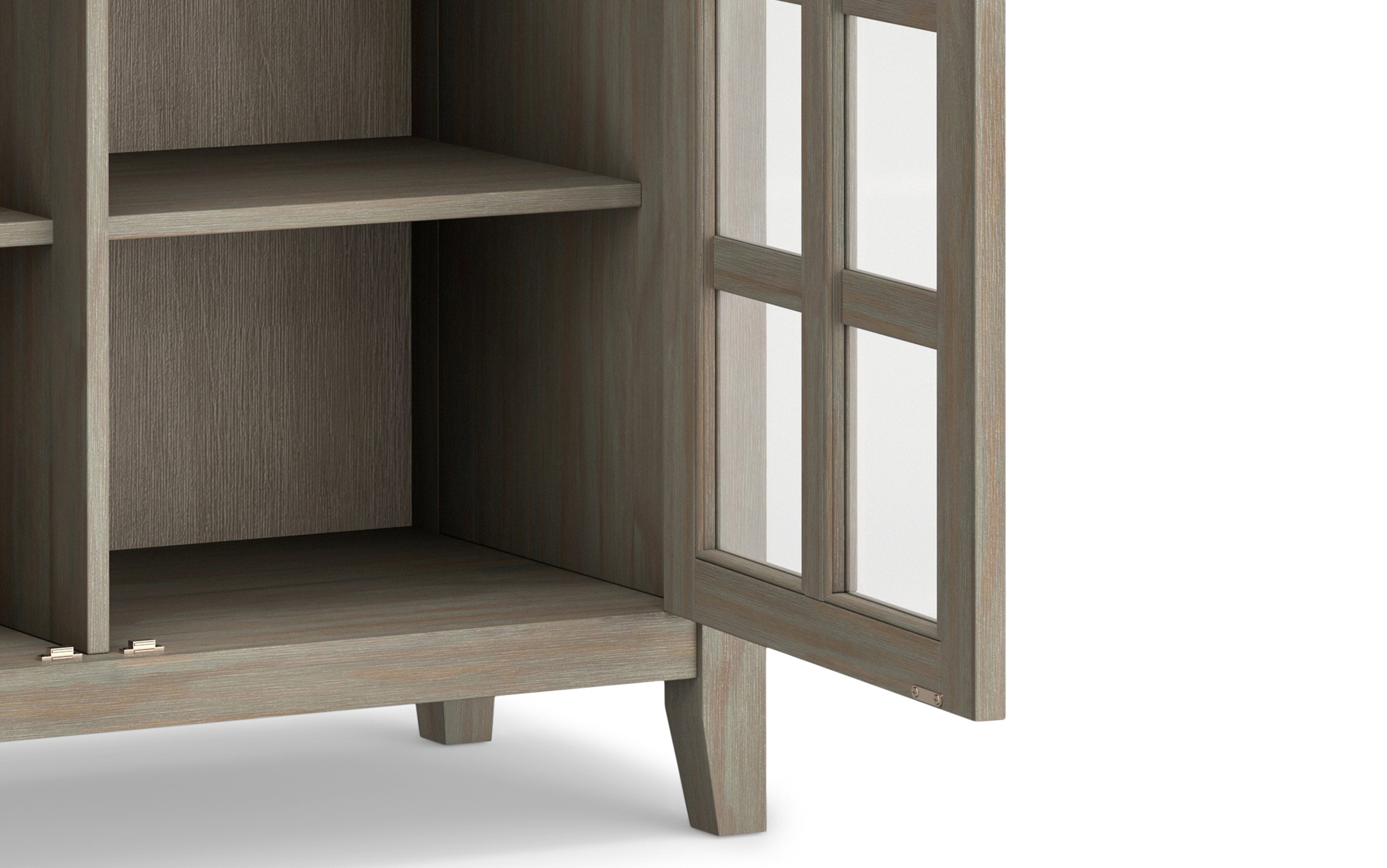 Artisan Storage Cabinet