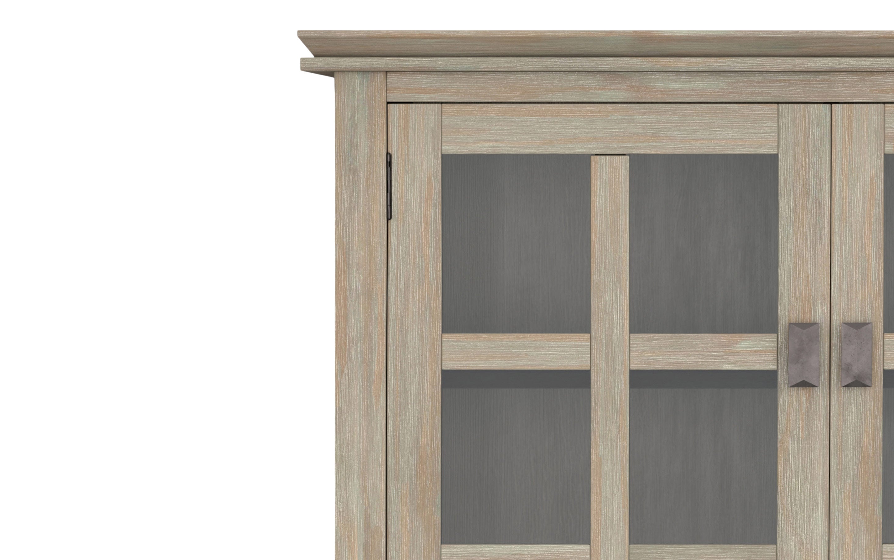 Artisan Storage Cabinet