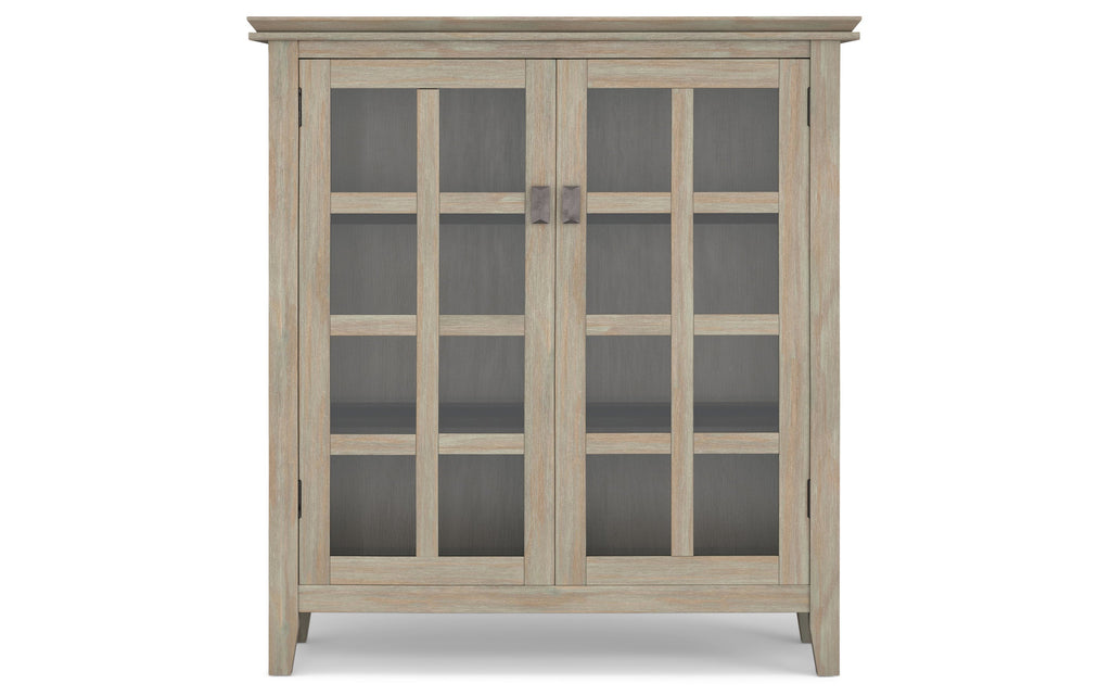 Artisan Storage Cabinet