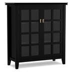 Artisan Storage Cabinet