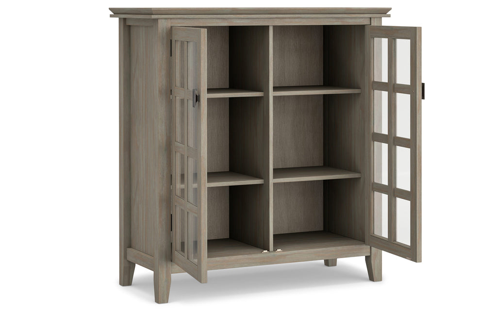 Artisan Storage Cabinet
