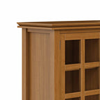 Artisan Storage Cabinet