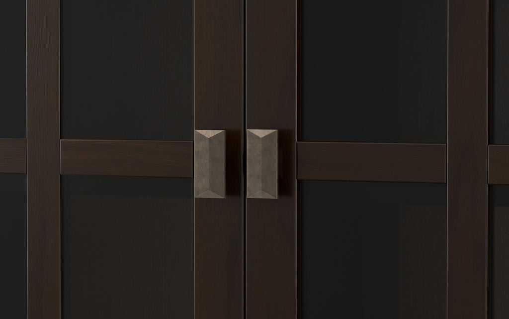 Artisan Storage Cabinet