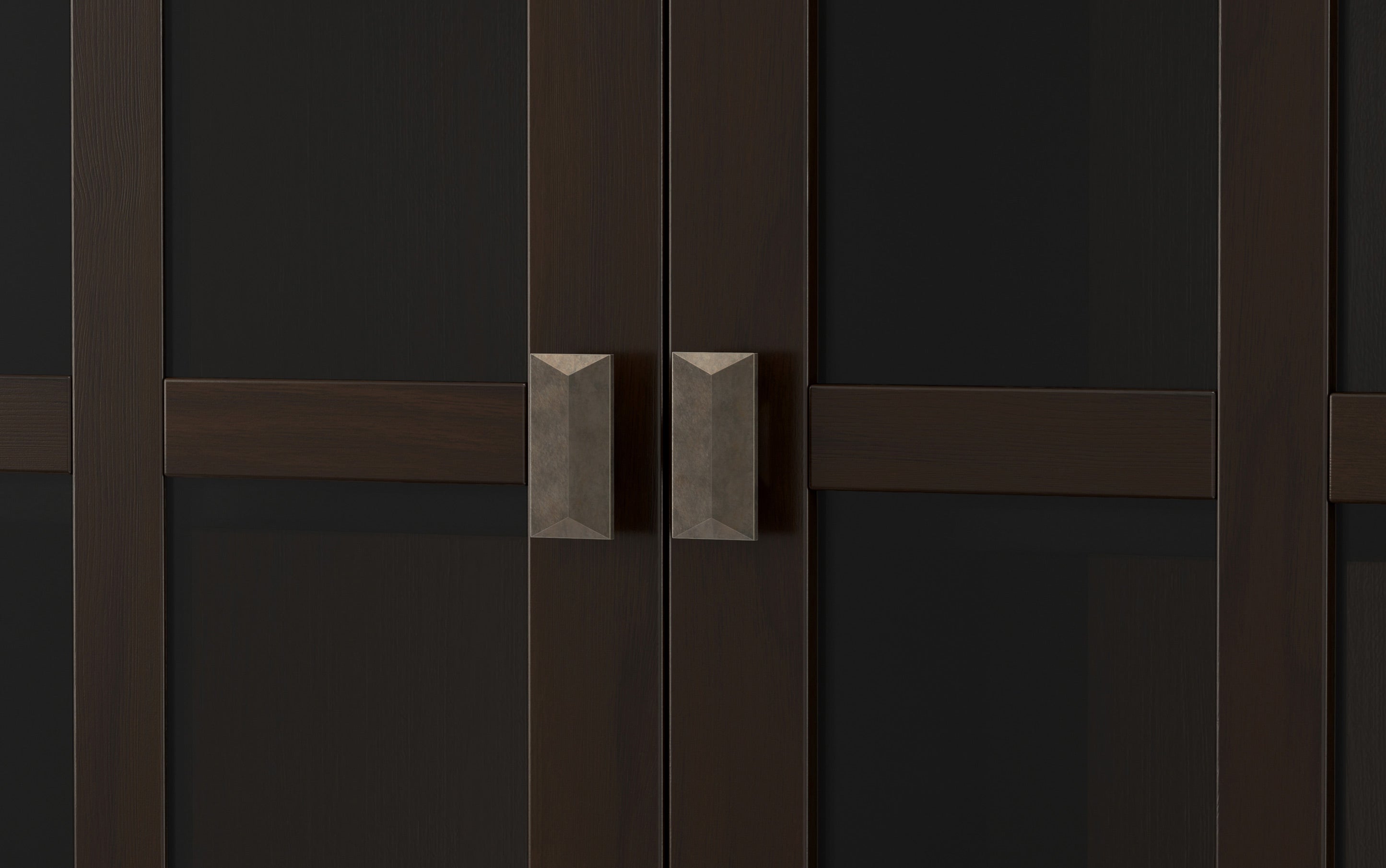 Artisan Storage Cabinet