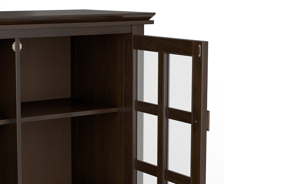 Artisan Storage Cabinet