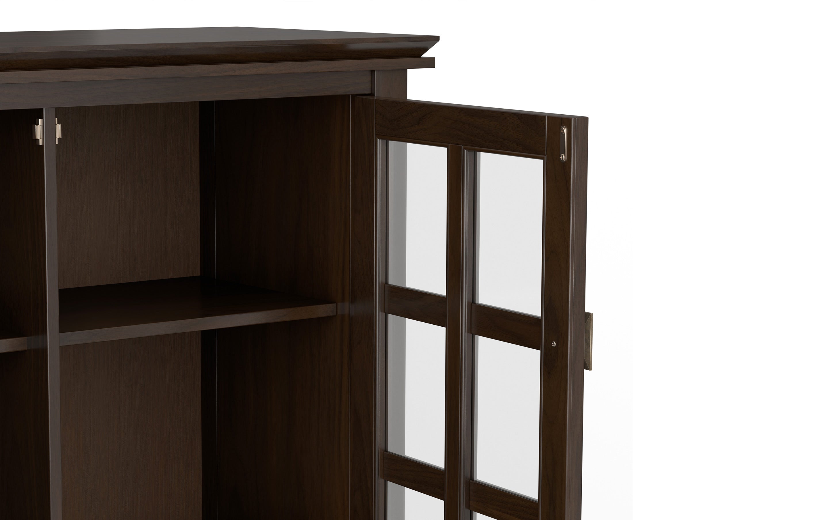 Artisan Storage Cabinet