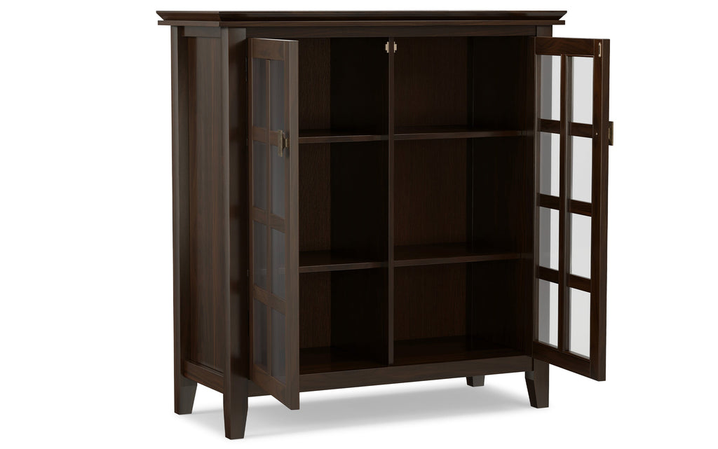 Artisan Storage Cabinet