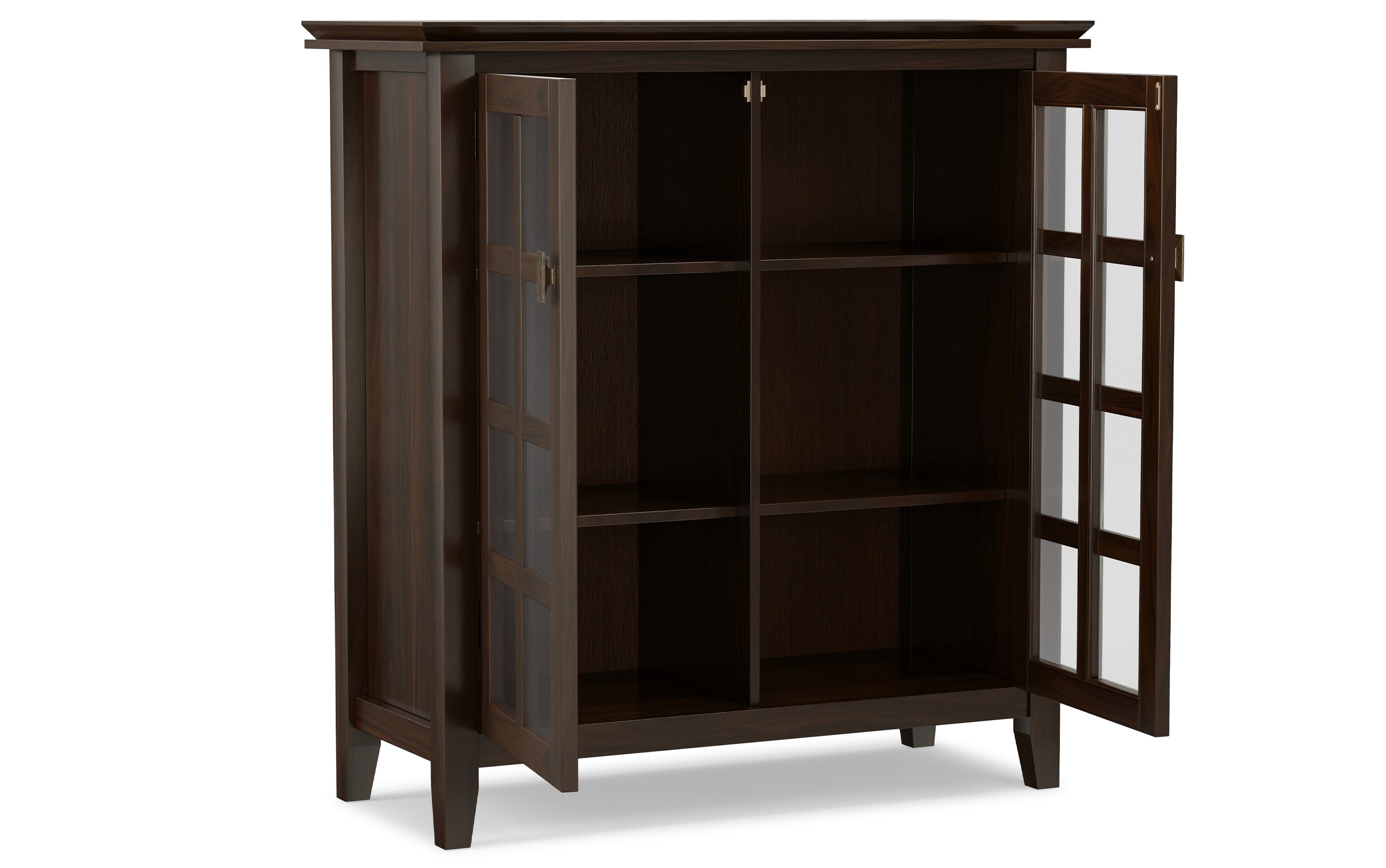 Artisan Storage Cabinet