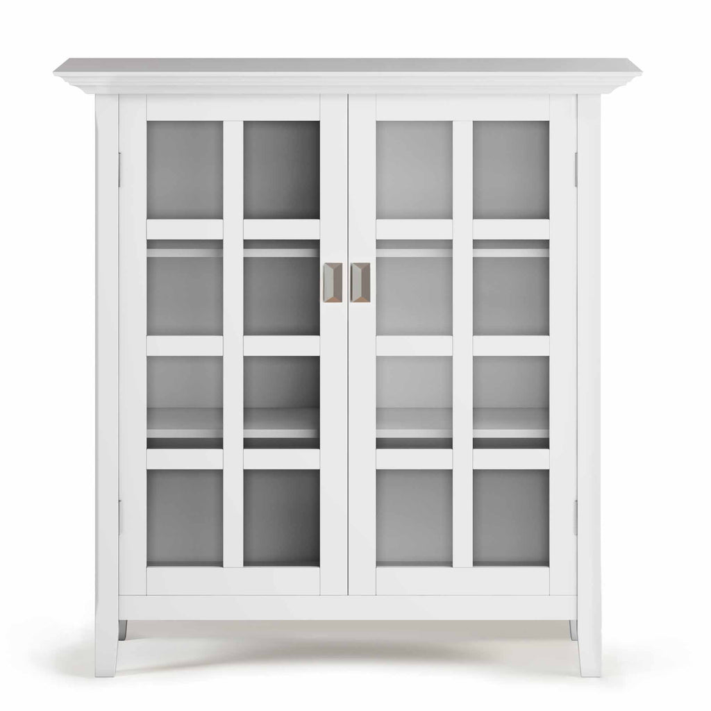 Artisan Storage Cabinet