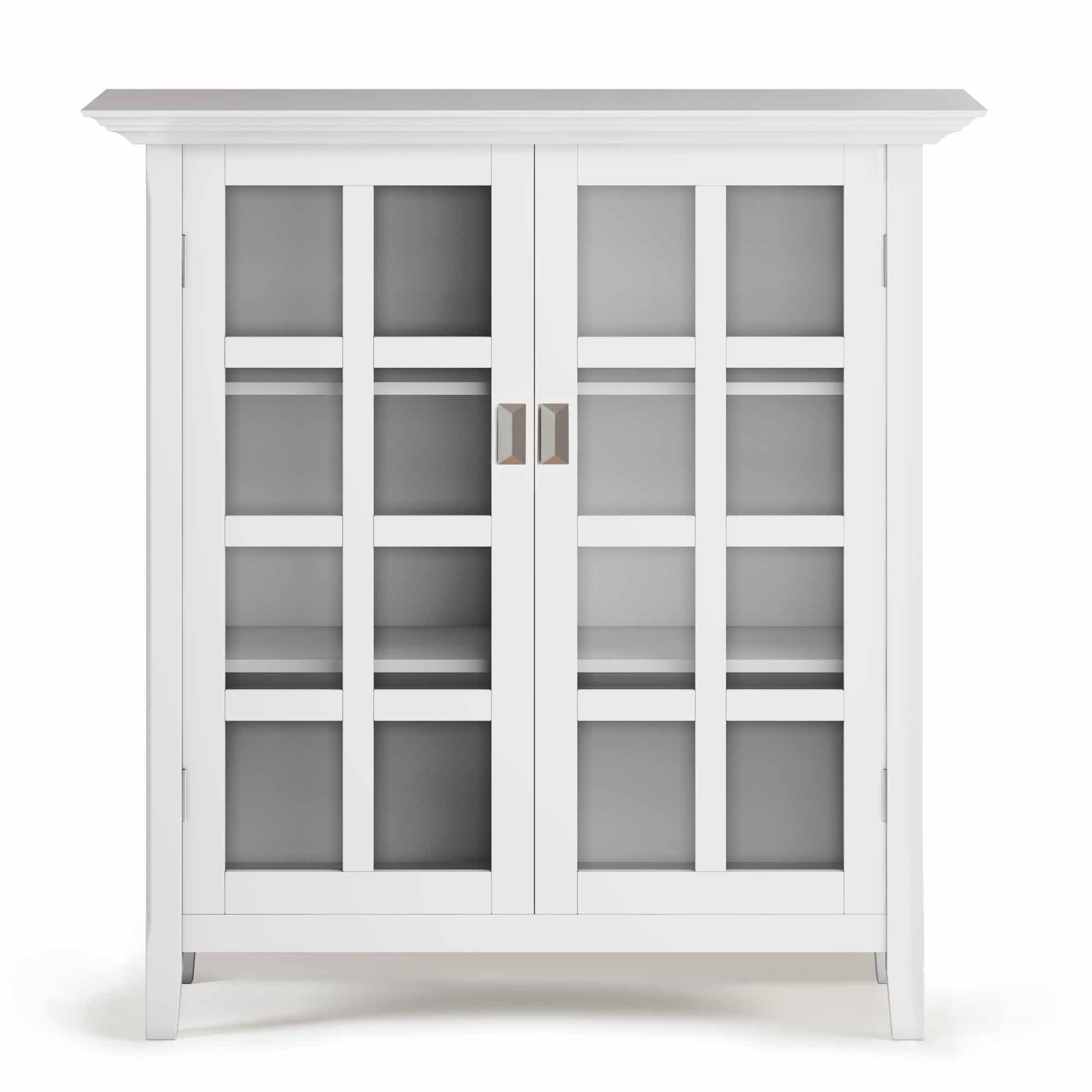 Artisan Storage Cabinet