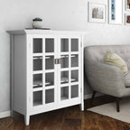 Artisan Storage Cabinet