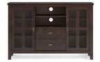 Artisan Tall TV Media Stand