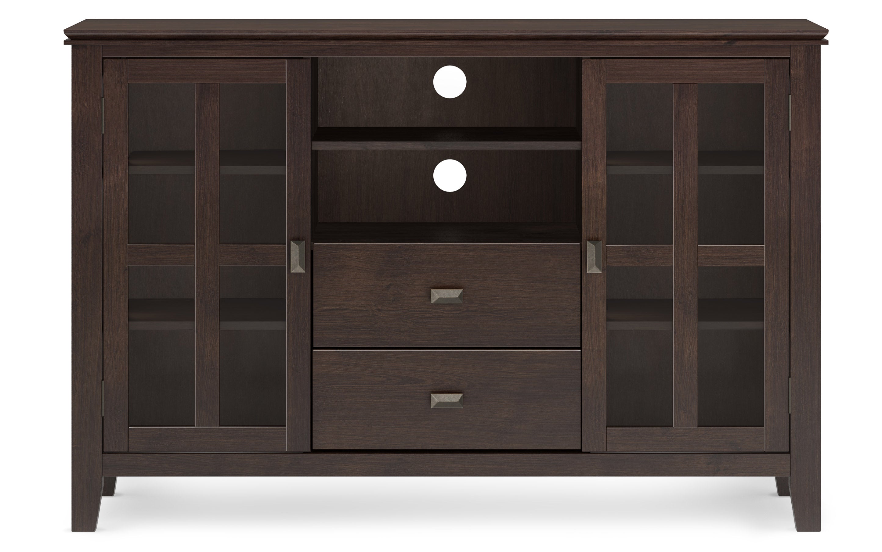 Artisan Tall TV Media Stand