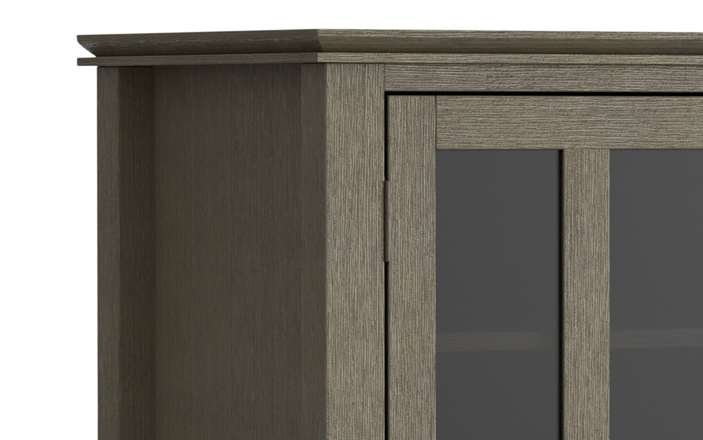 Artisan Tall TV Media Stand