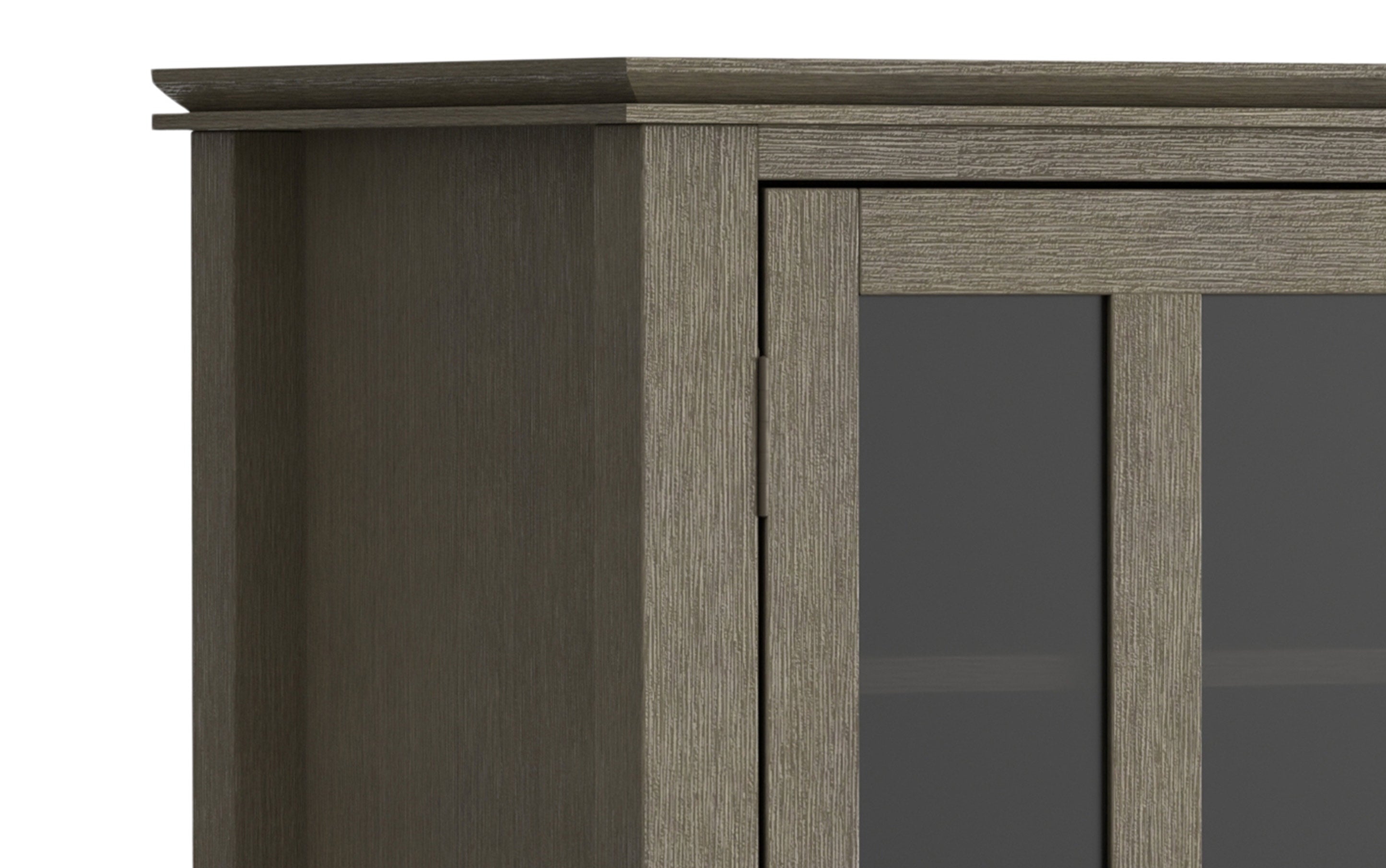 Artisan Tall TV Media Stand