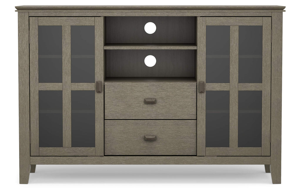 Artisan Tall TV Media Stand