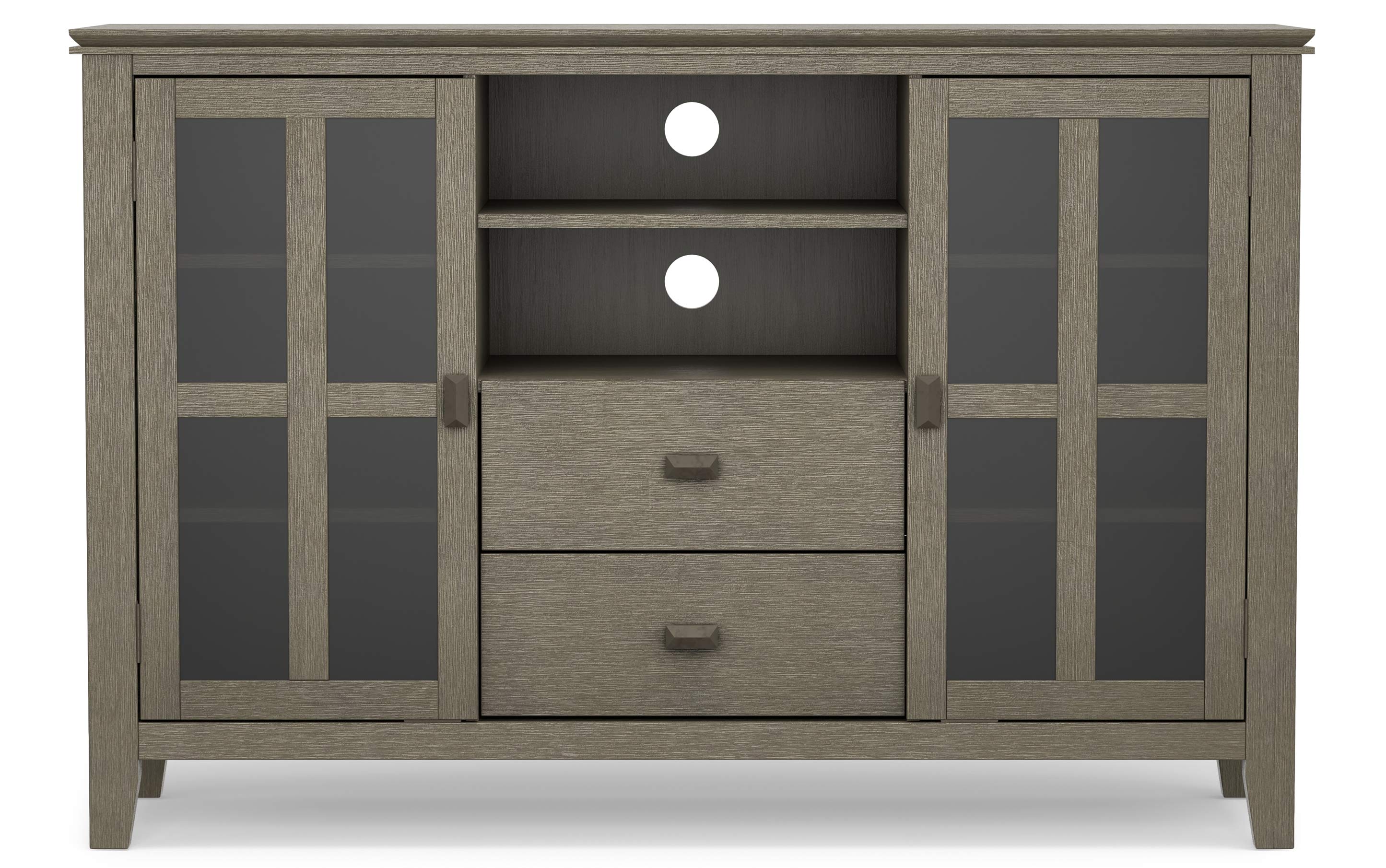 Artisan Tall TV Media Stand