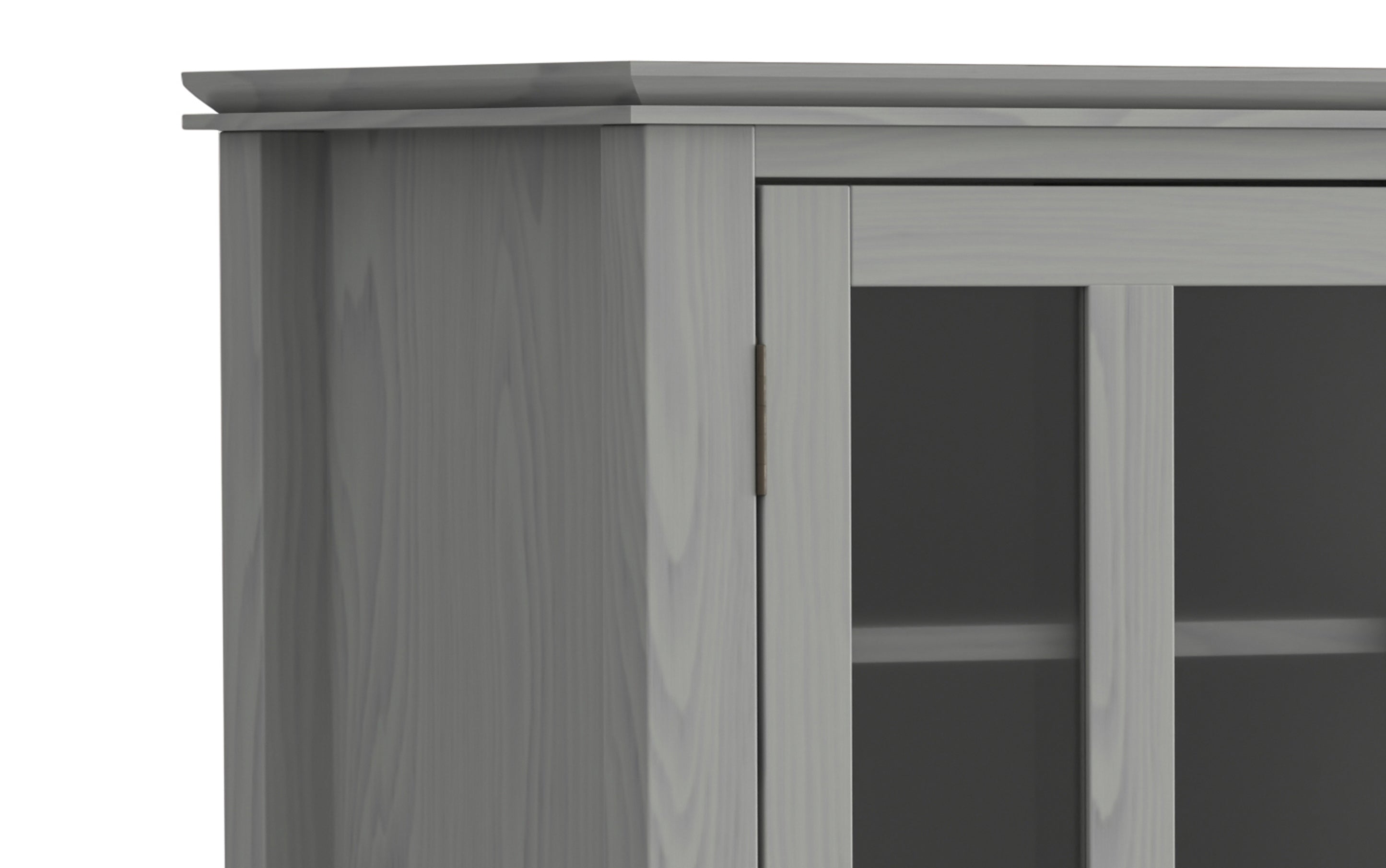 Artisan Tall TV Media Stand