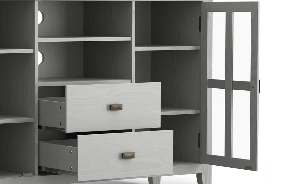 Artisan Tall TV Media Stand