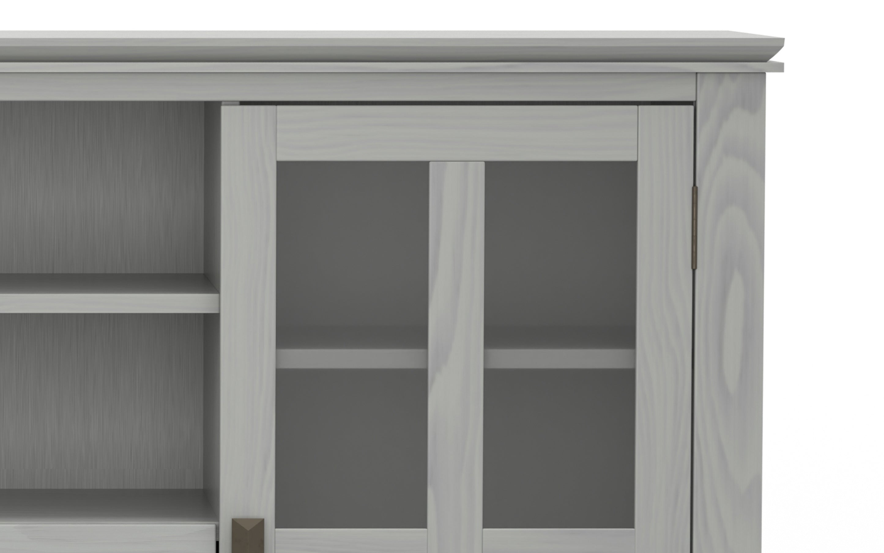 Artisan Tall TV Media Stand