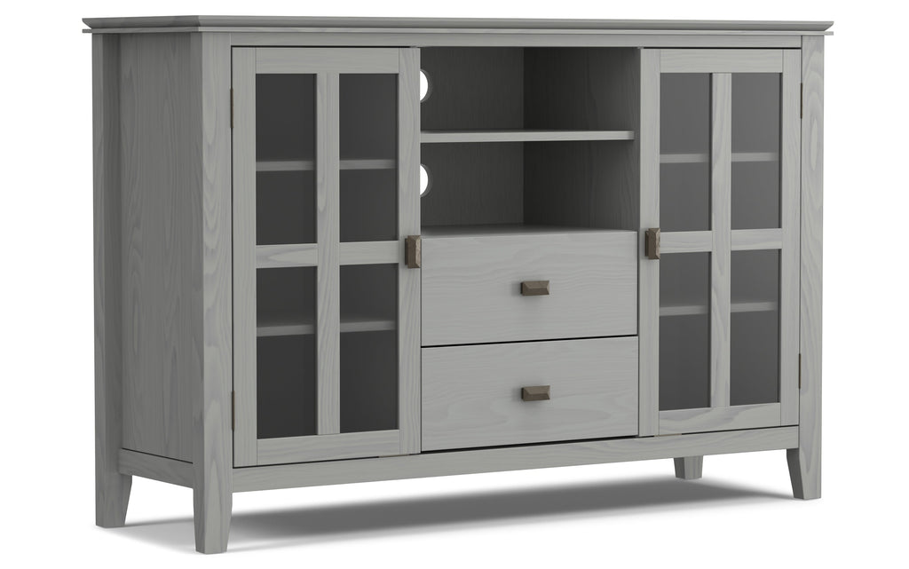 Artisan Tall TV Media Stand