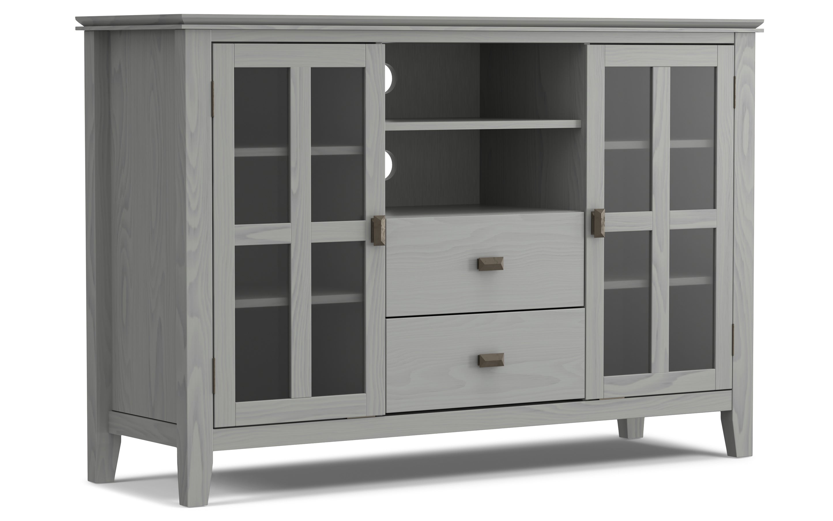 Artisan Tall TV Media Stand