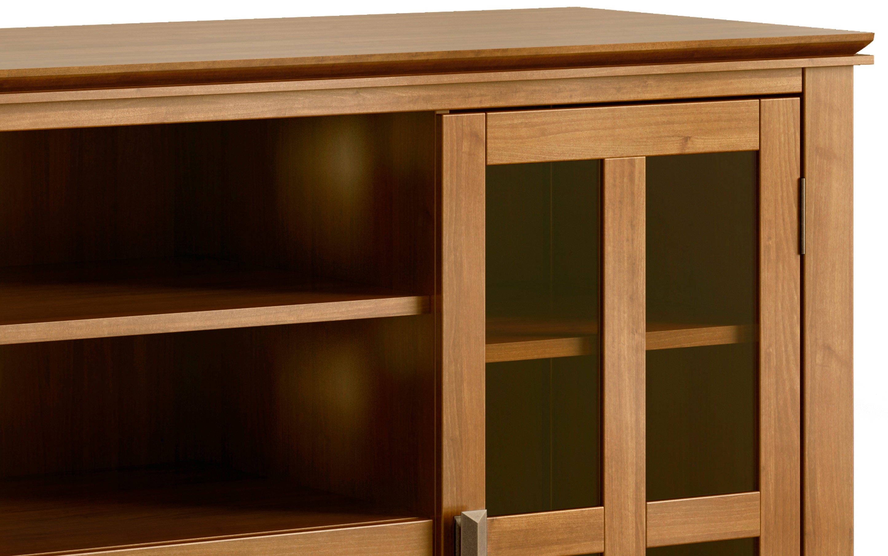 Artisan Tall TV Media Stand