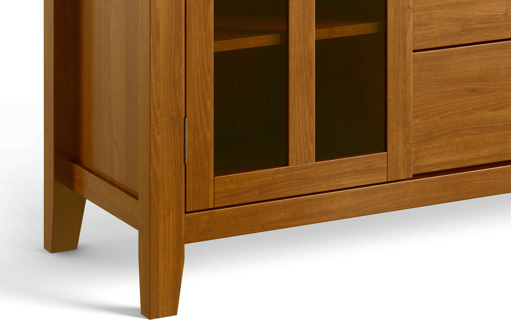 Artisan Tall TV Media Stand