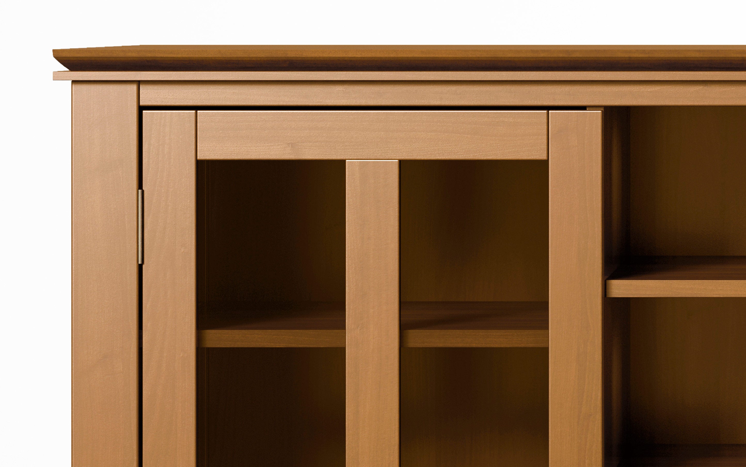 Artisan Tall TV Media Stand