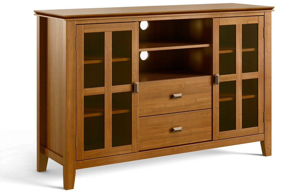 Artisan Tall TV Media Stand