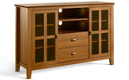 Artisan Tall TV Media Stand