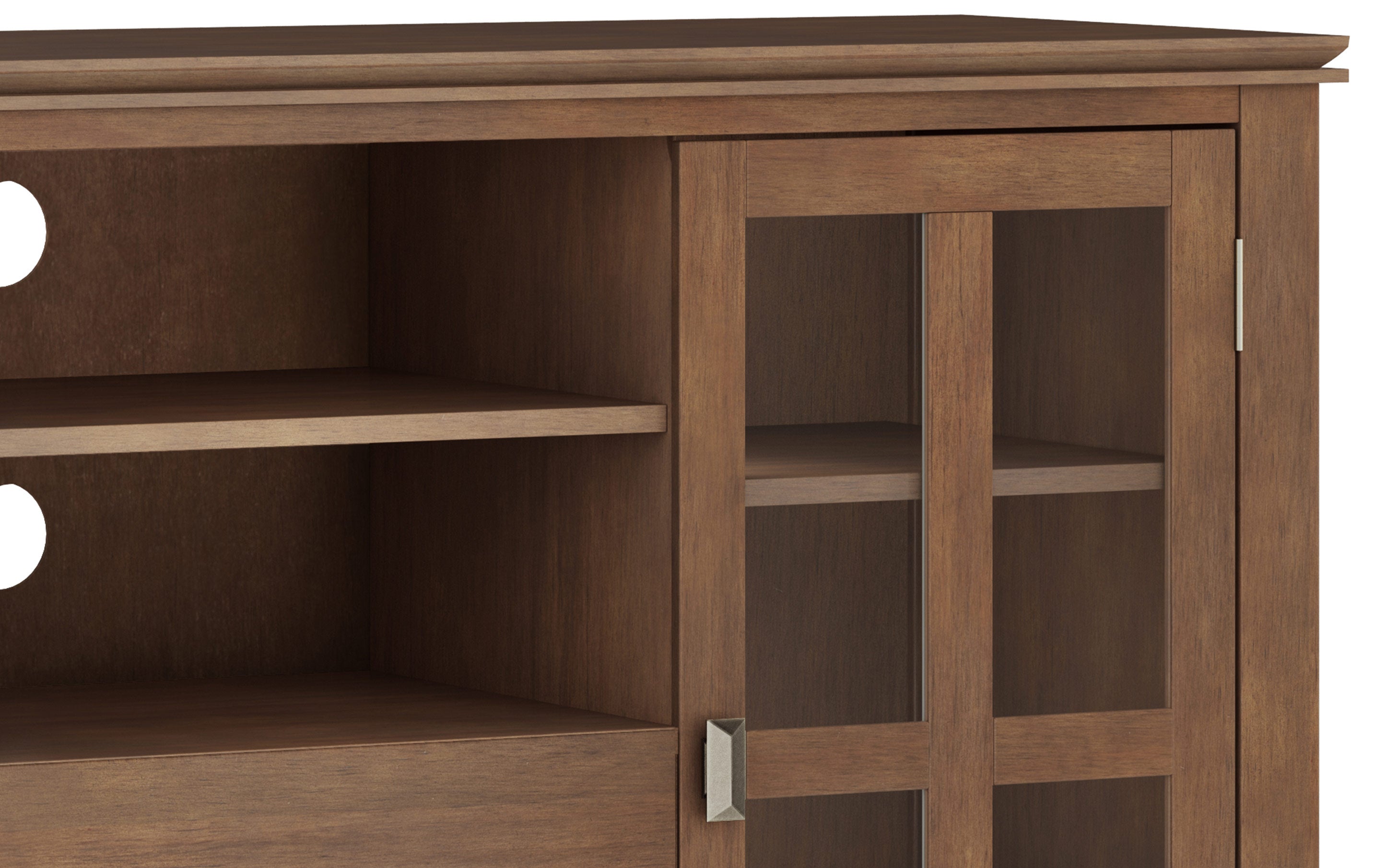 Artisan Tall TV Media Stand