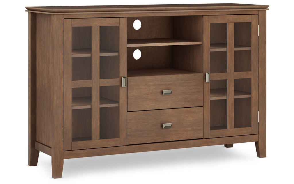 Artisan Tall TV Media Stand