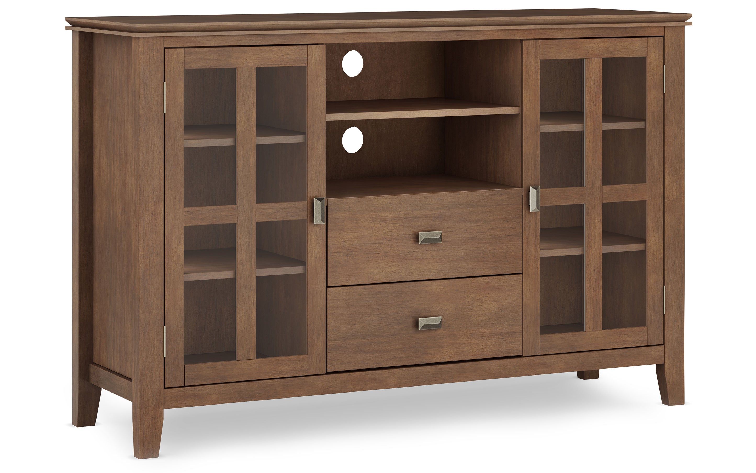 Artisan Tall TV Media Stand