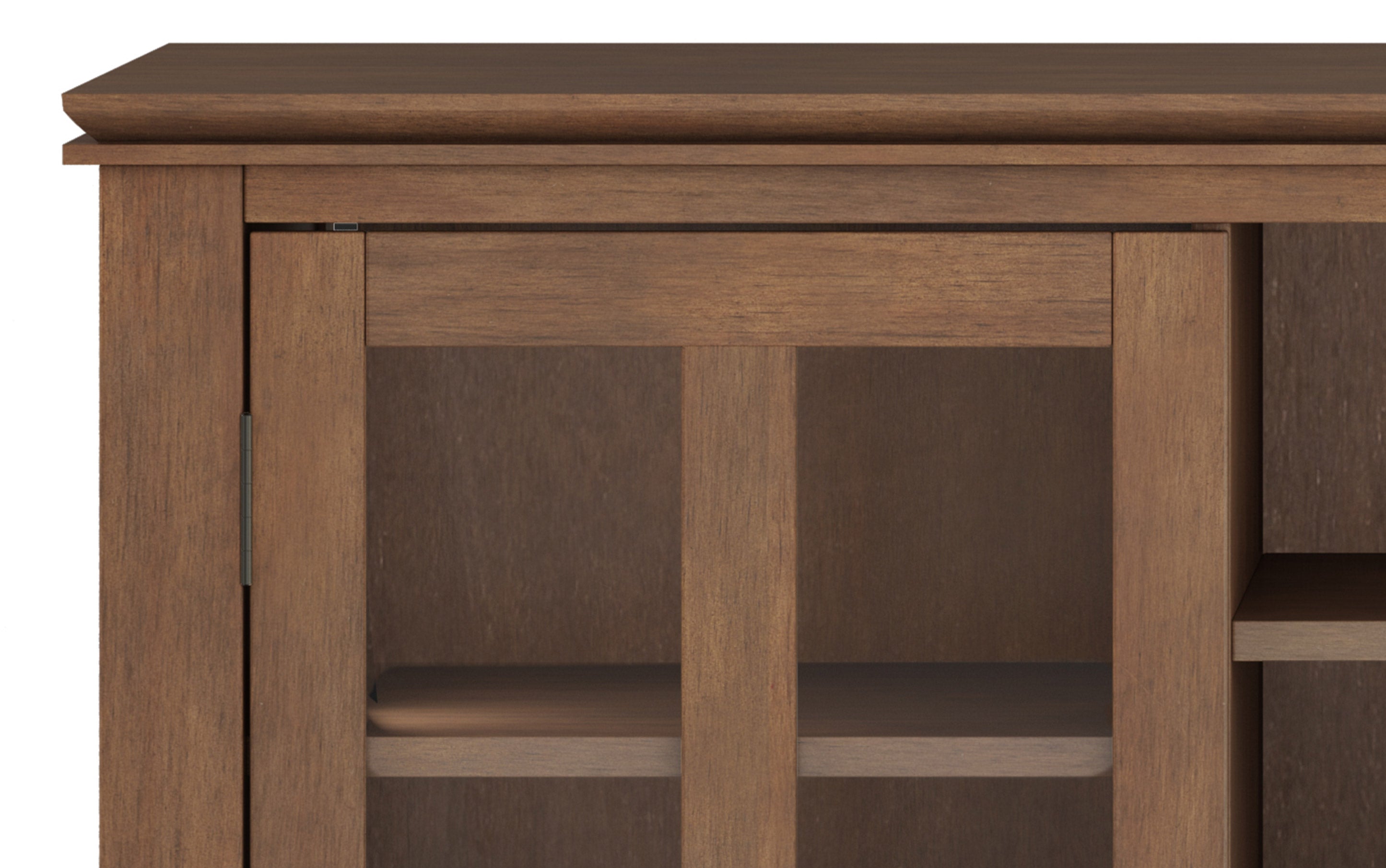 Artisan Tall TV Media Stand