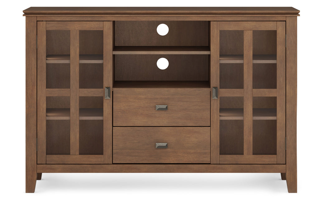 Artisan Tall TV Media Stand
