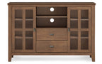 Artisan Tall TV Media Stand