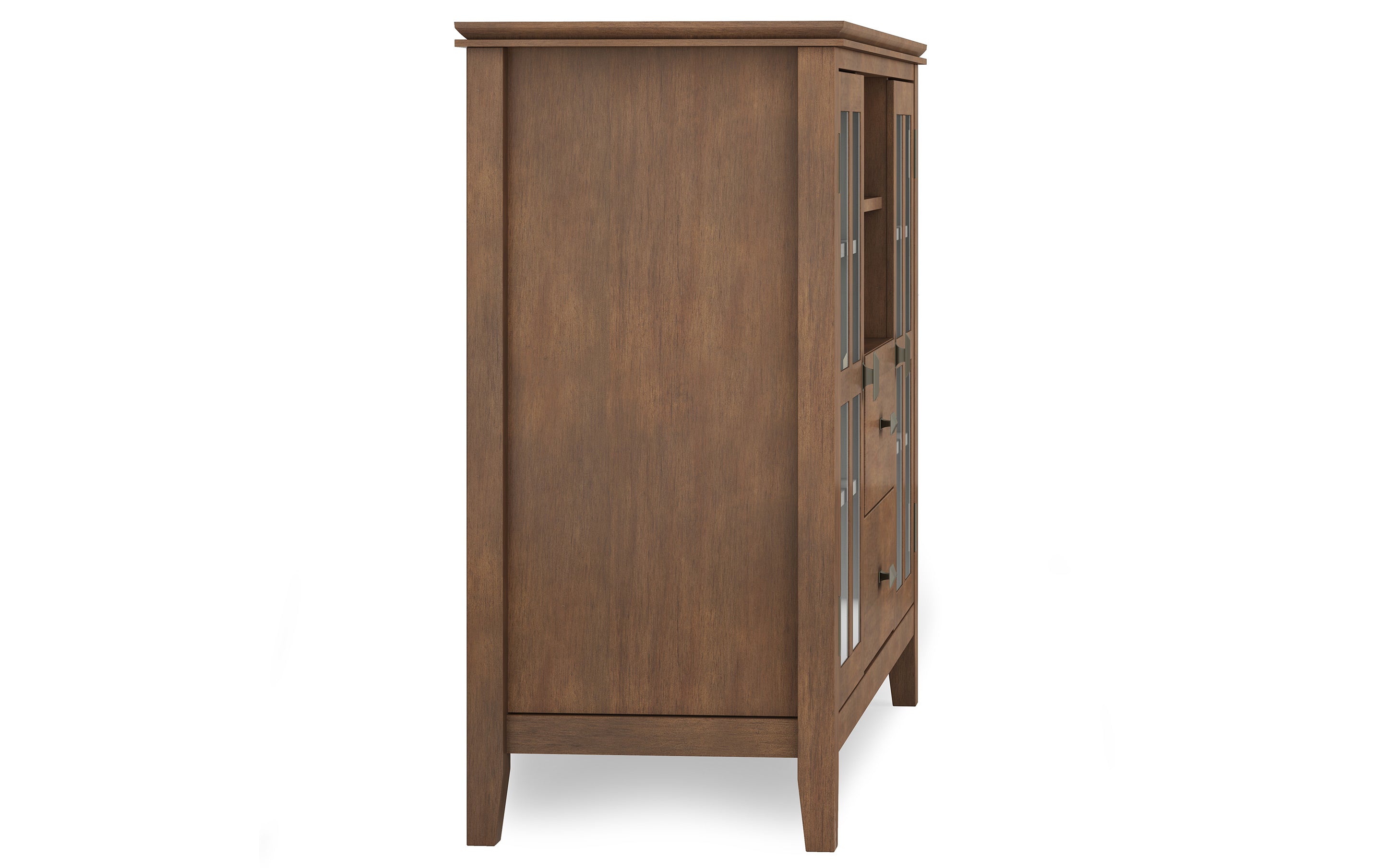 Artisan Tall TV Media Stand