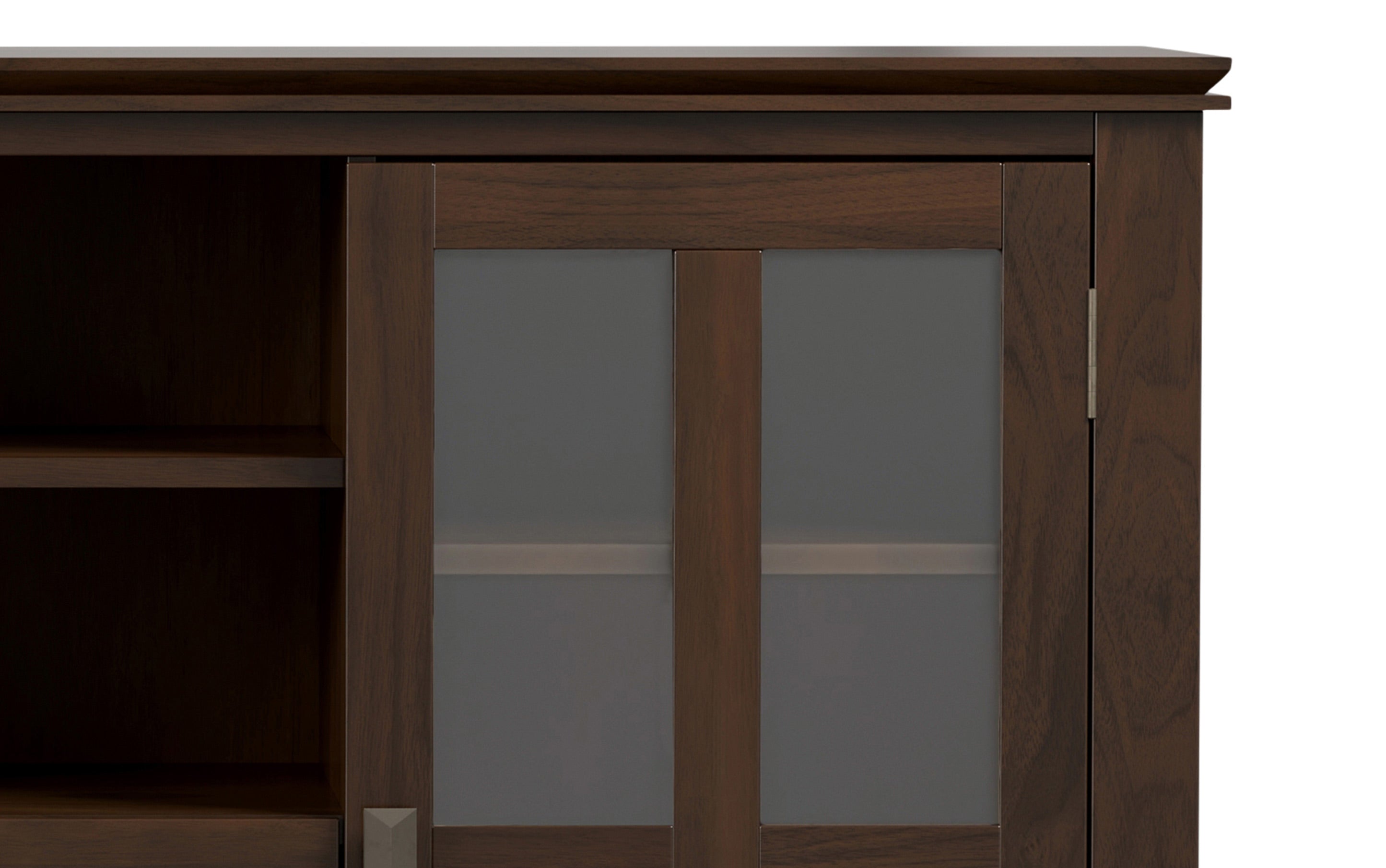 Artisan Tall TV Media Stand