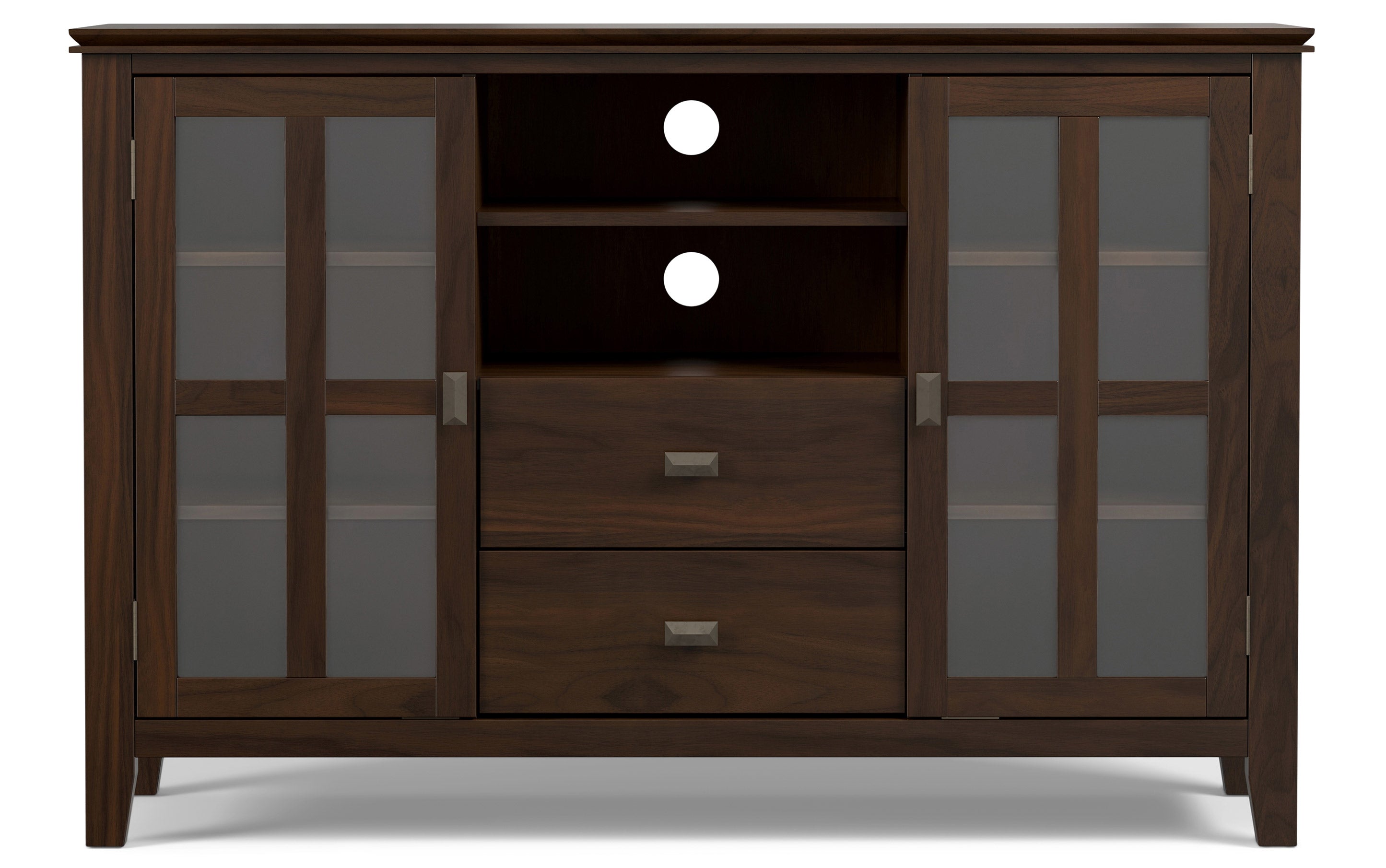 Artisan Tall TV Media Stand