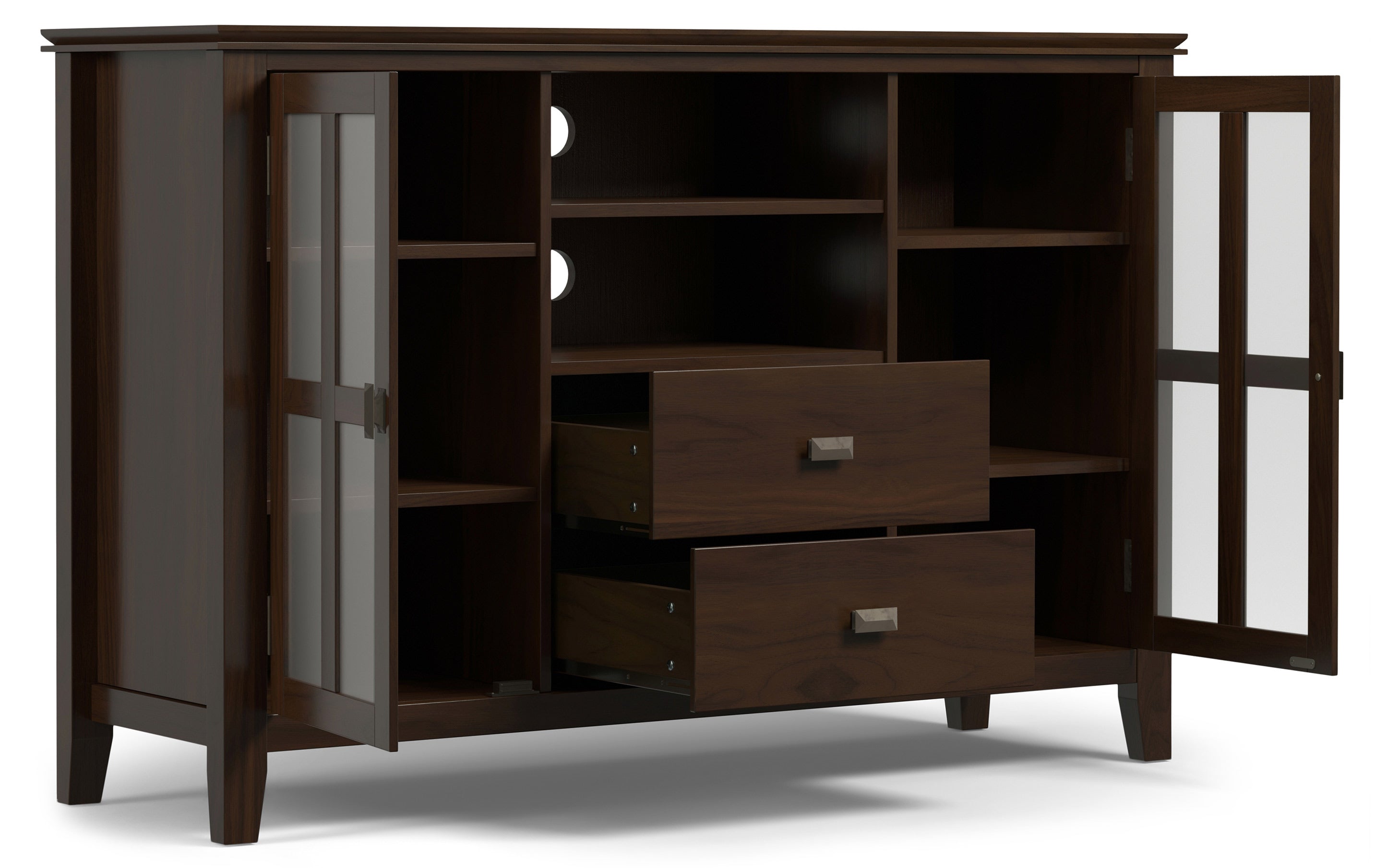 Artisan Tall TV Media Stand