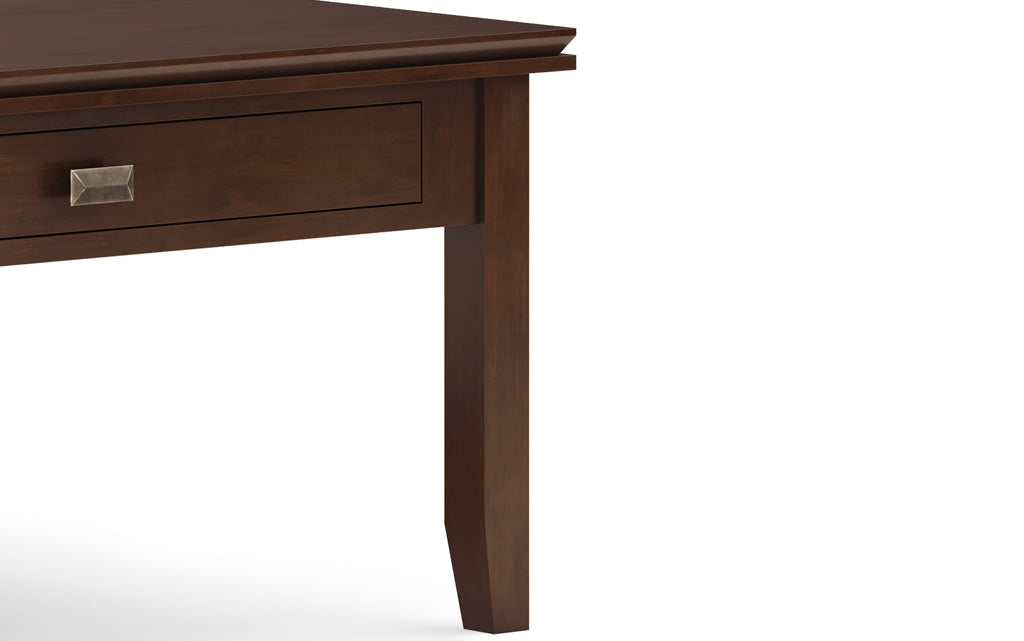 Artisan Square Coffee Table